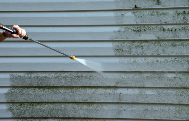 Best Post-Construction Pressure Washing  in Calcium, NY
