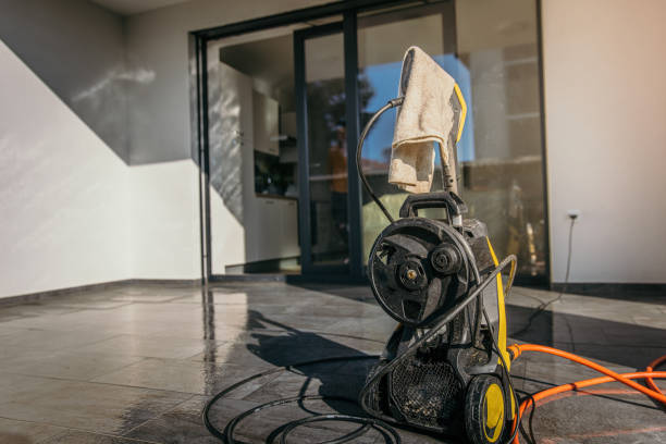 Best Parking Lot and Garage Cleaning  in Calcium, NY