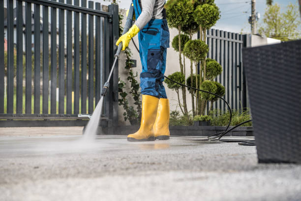 Best Factory Floor Cleaning  in Calcium, NY