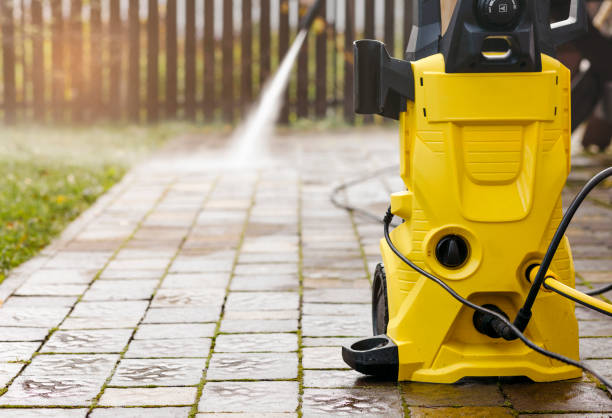 Spring Cleaning in Calcium, NY