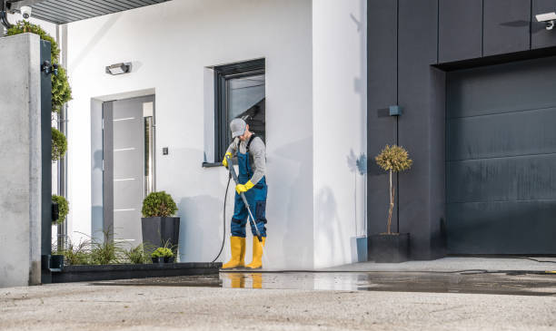 Best Animal Enclosure Cleaning  in Calcium, NY