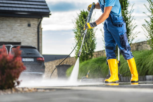 Best Building Exterior Washing  in Calcium, NY